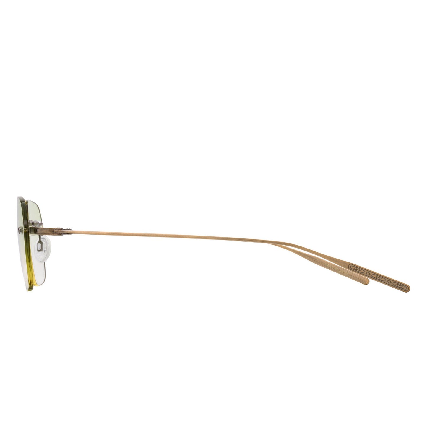 BARTON PERREIRA BP40032U Sunglasses ang/m