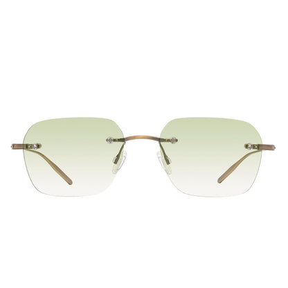 BARTON PERREIRA BP40032U Sunglasses ang/m