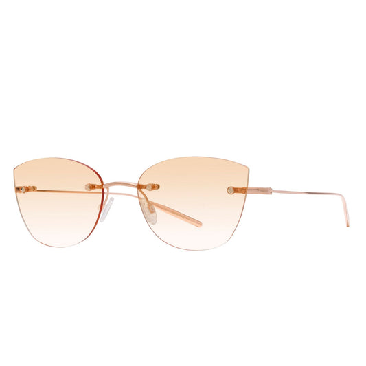 BARTON PERREIRA BP40034U Sunglasses rog/p