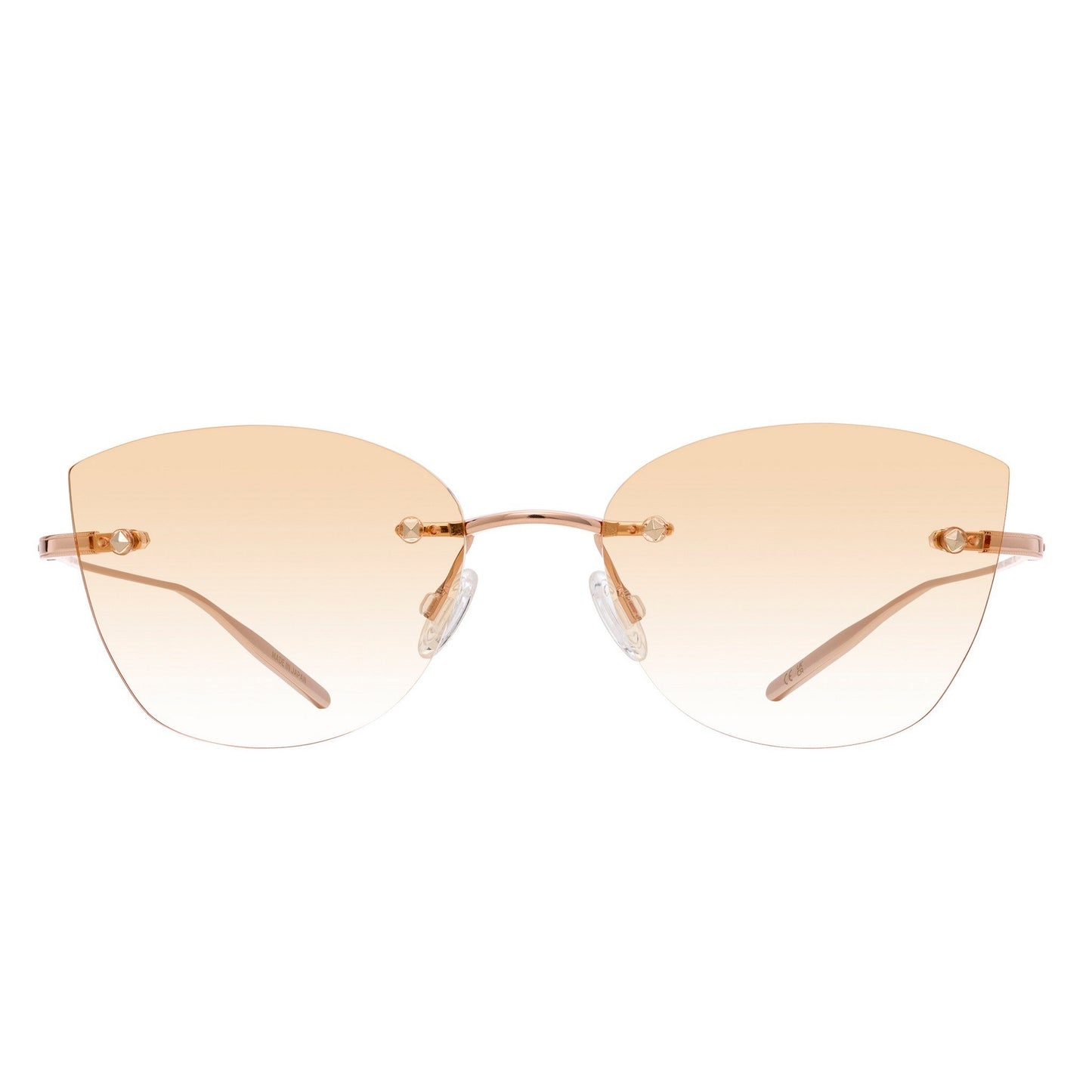 BARTON PERREIRA BP40034U Sunglasses rog/p