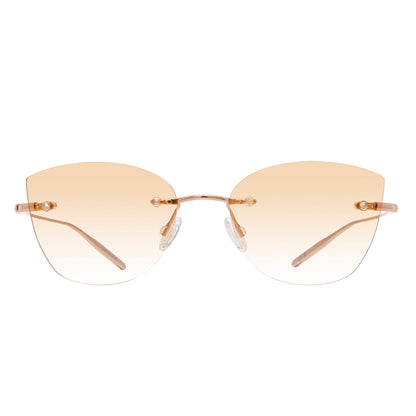 BARTON PERREIRA BP40034U Sunglasses rog/p