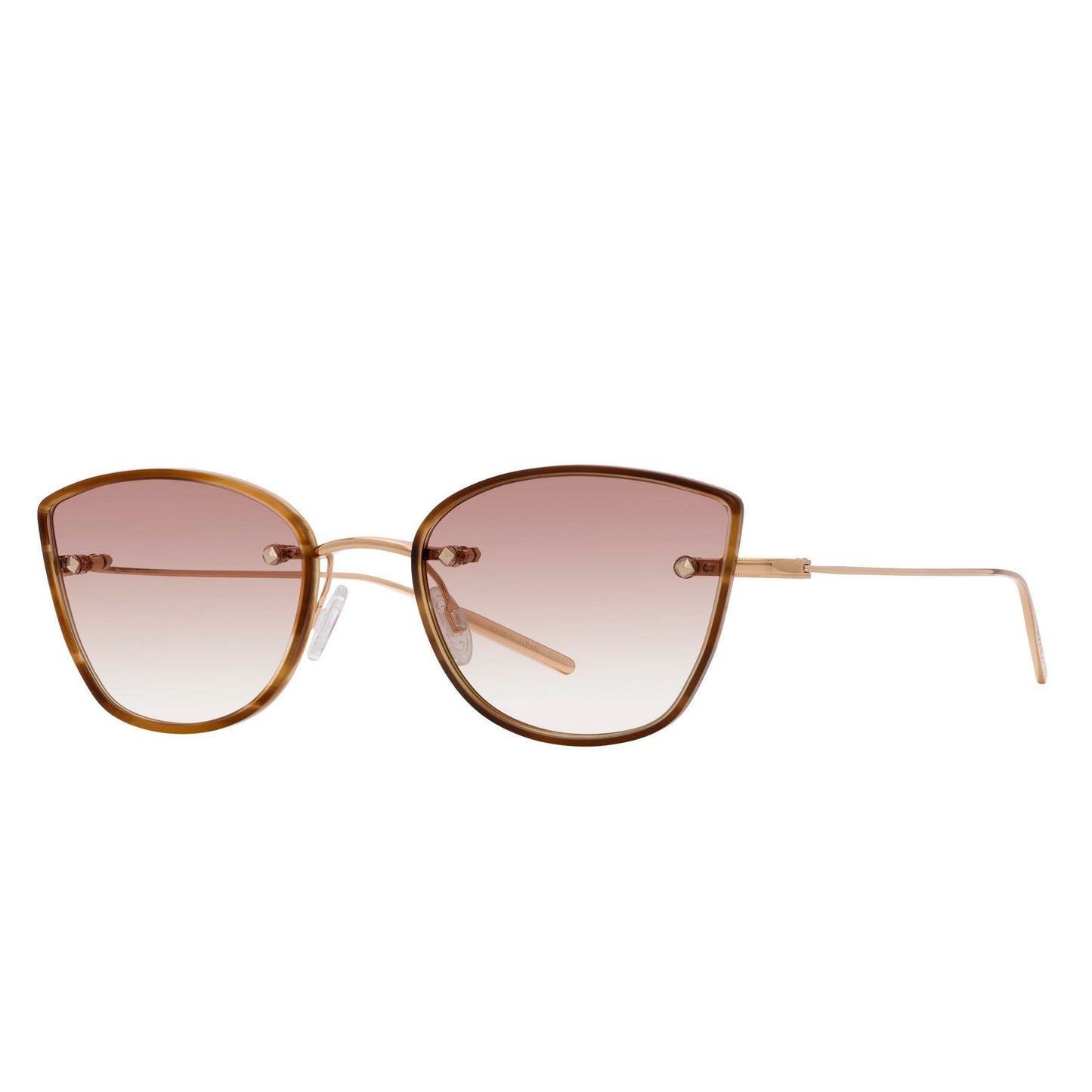 BARTON PERREIRA BP40034U Sunglasses gol/u