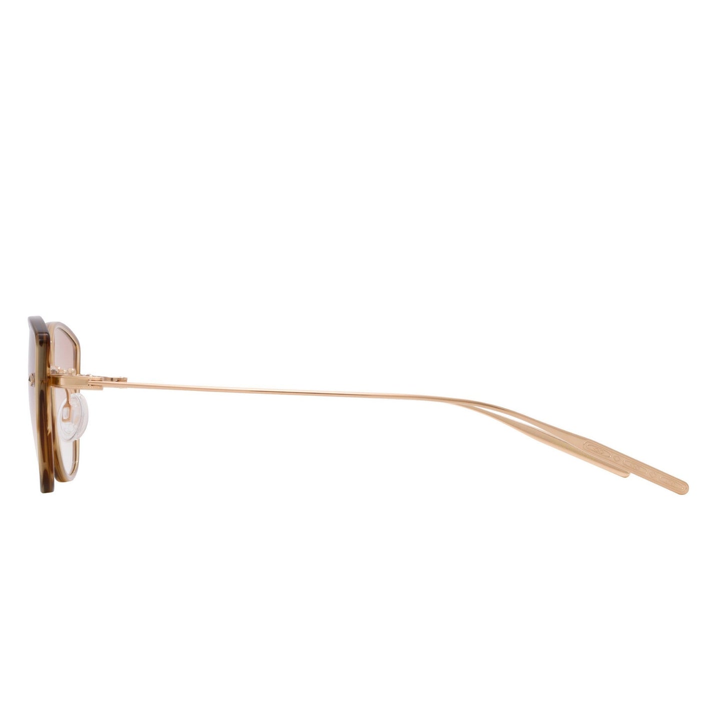 BARTON PERREIRA BP40034U Sunglasses gol/u