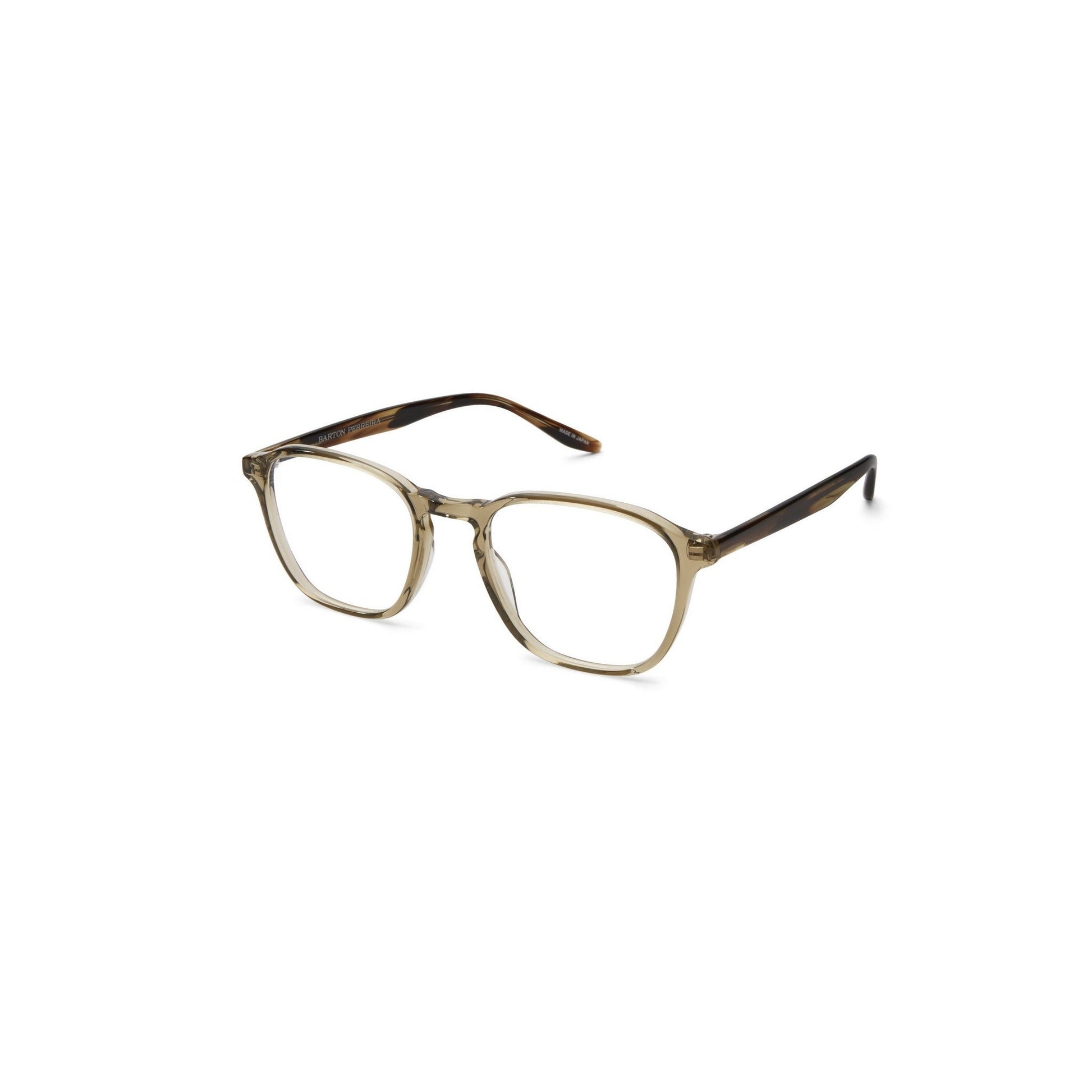 BARTON PERREIRA BP50006I Eyeglasses kha/s