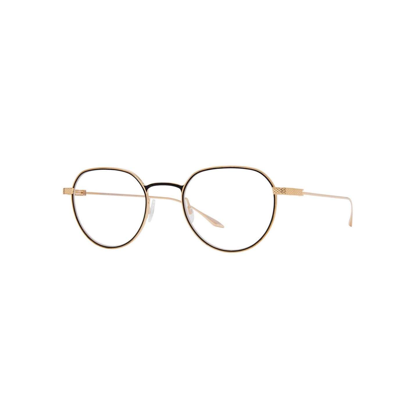 BARTON PERREIRA BP50011U Eyeglasses gol/b
