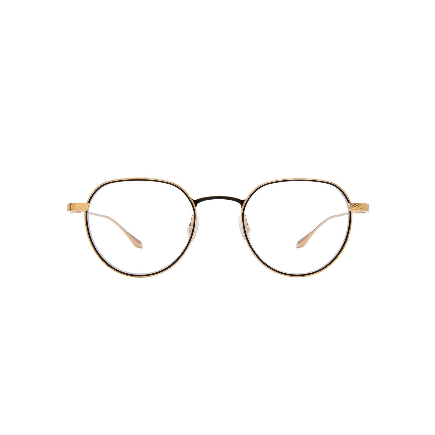 BARTON PERREIRA BP50011U Eyeglasses gol/b