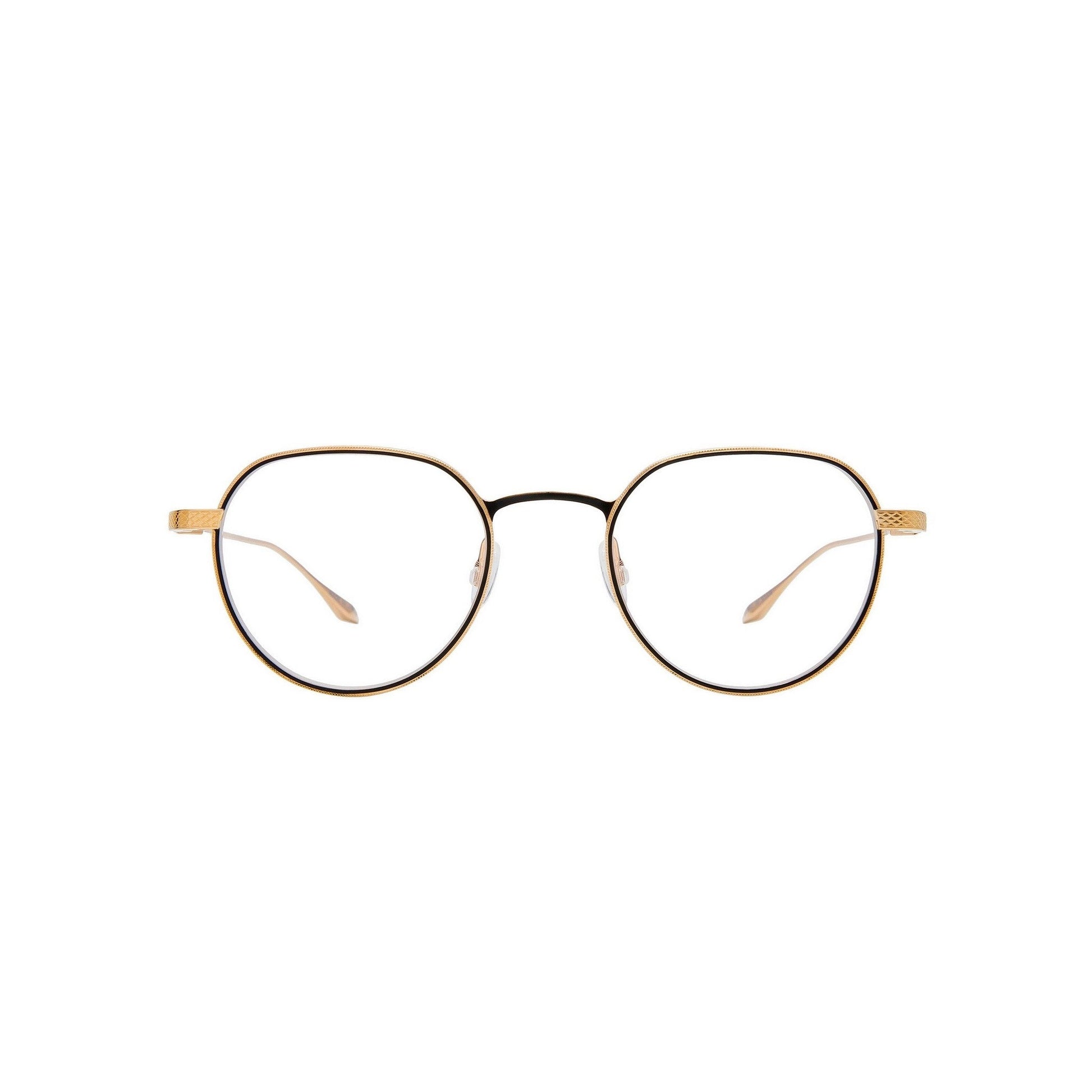 BARTON PERREIRA BP50011U Eyeglasses gol/b