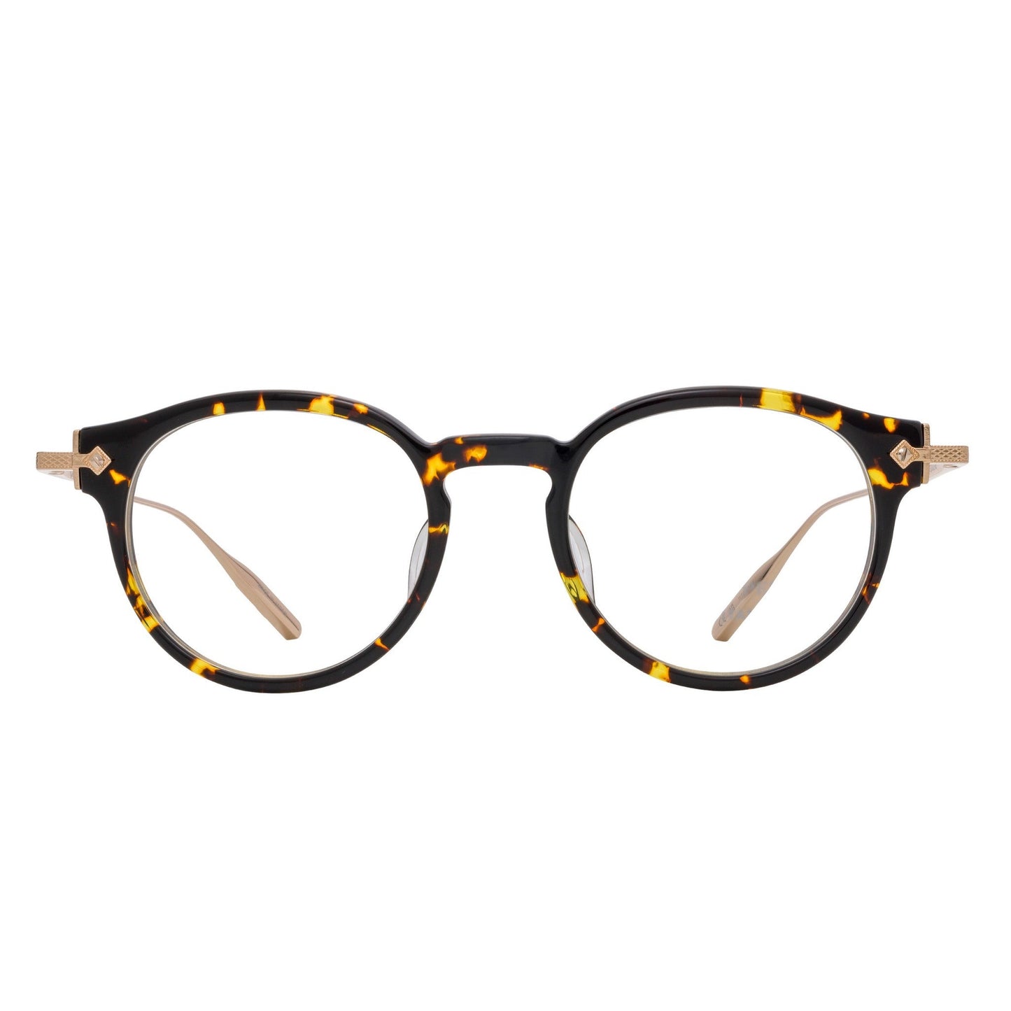 BARTON PERREIRA BP50035I Eyeglasses hec/g