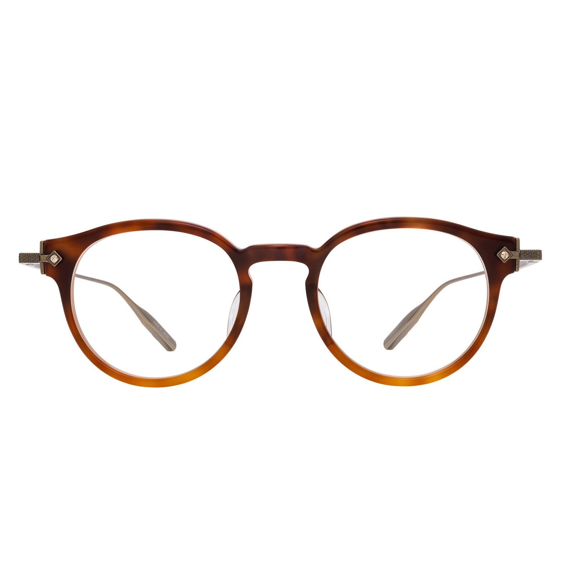 BARTON PERREIRA BP50035I Eyeglasses hao/a