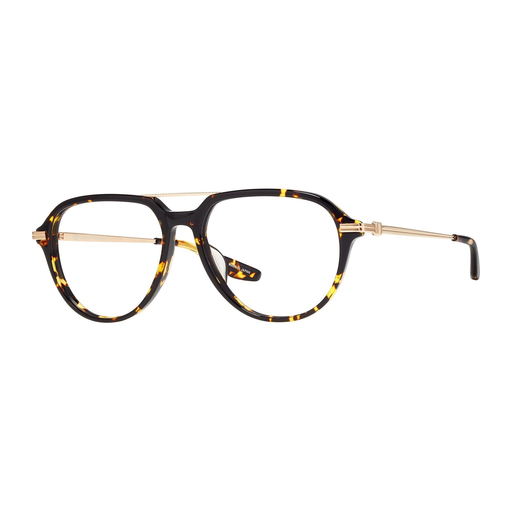 BARTON PERREIRA BP50117I Eyeglasses