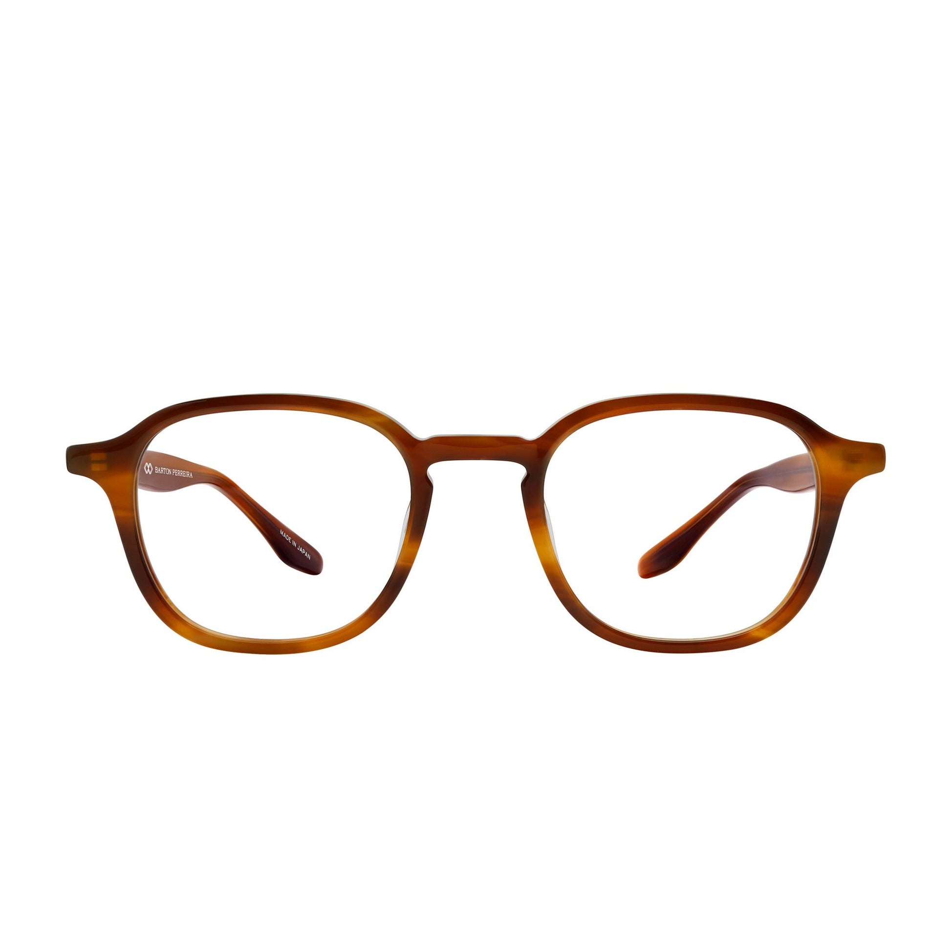 BARTON PERREIRA BP50127I Eyeglasses