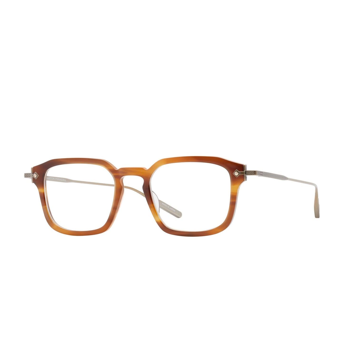 BARTON PERREIRA BP50131I Eyeglasses