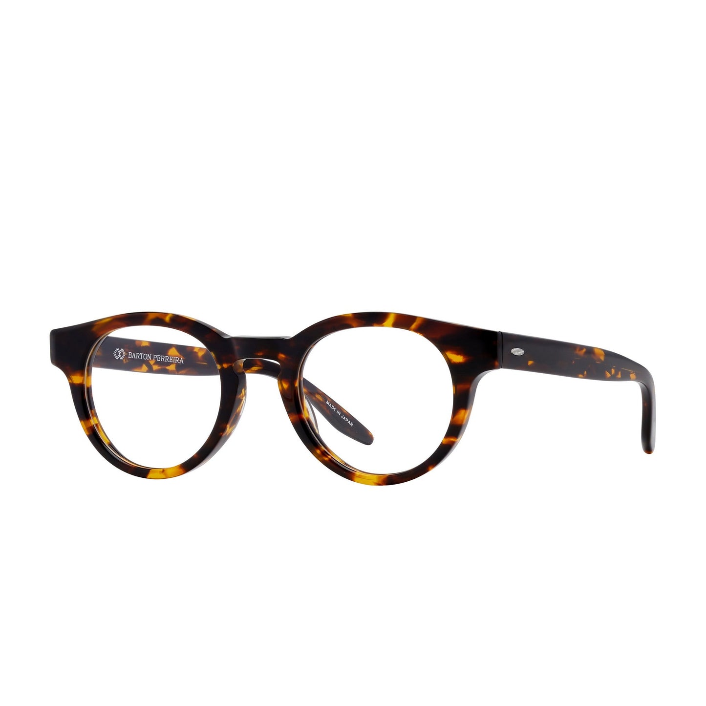 BARTON PERREIRA BP50133I Eyeglasses