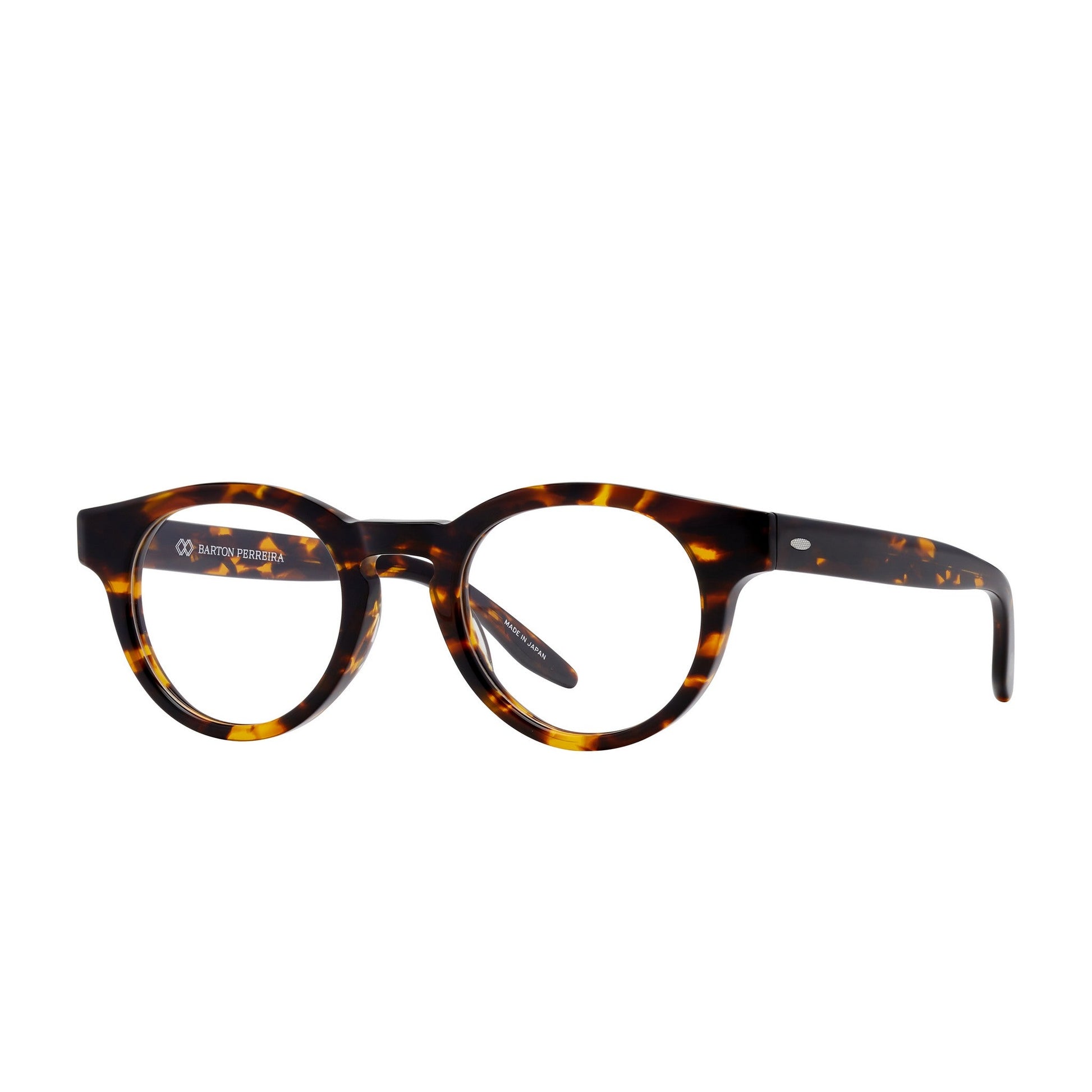 BARTON PERREIRA BP50133I Eyeglasses