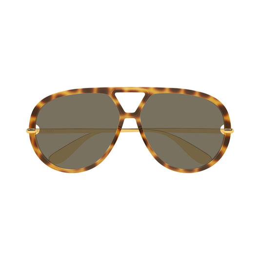 BV1274S-005 63 Sunglass UNISEX RECYCLED