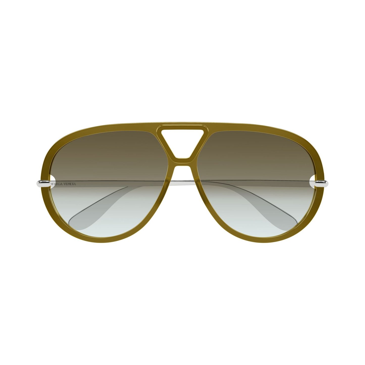 BV1274S-006 63 Sunglass UNISEX RECYCLED