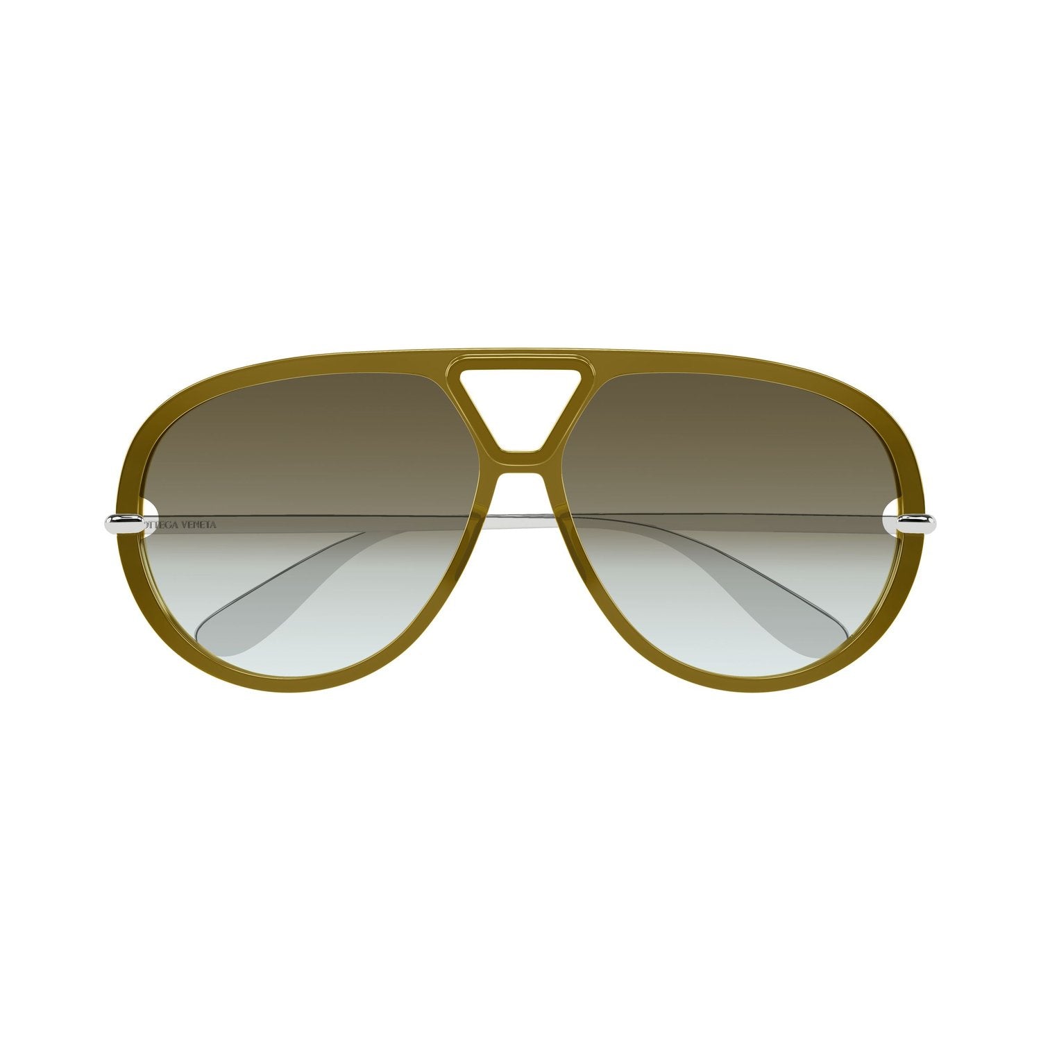 BV1274S-006 63 Sunglass UNISEX RECYCLED