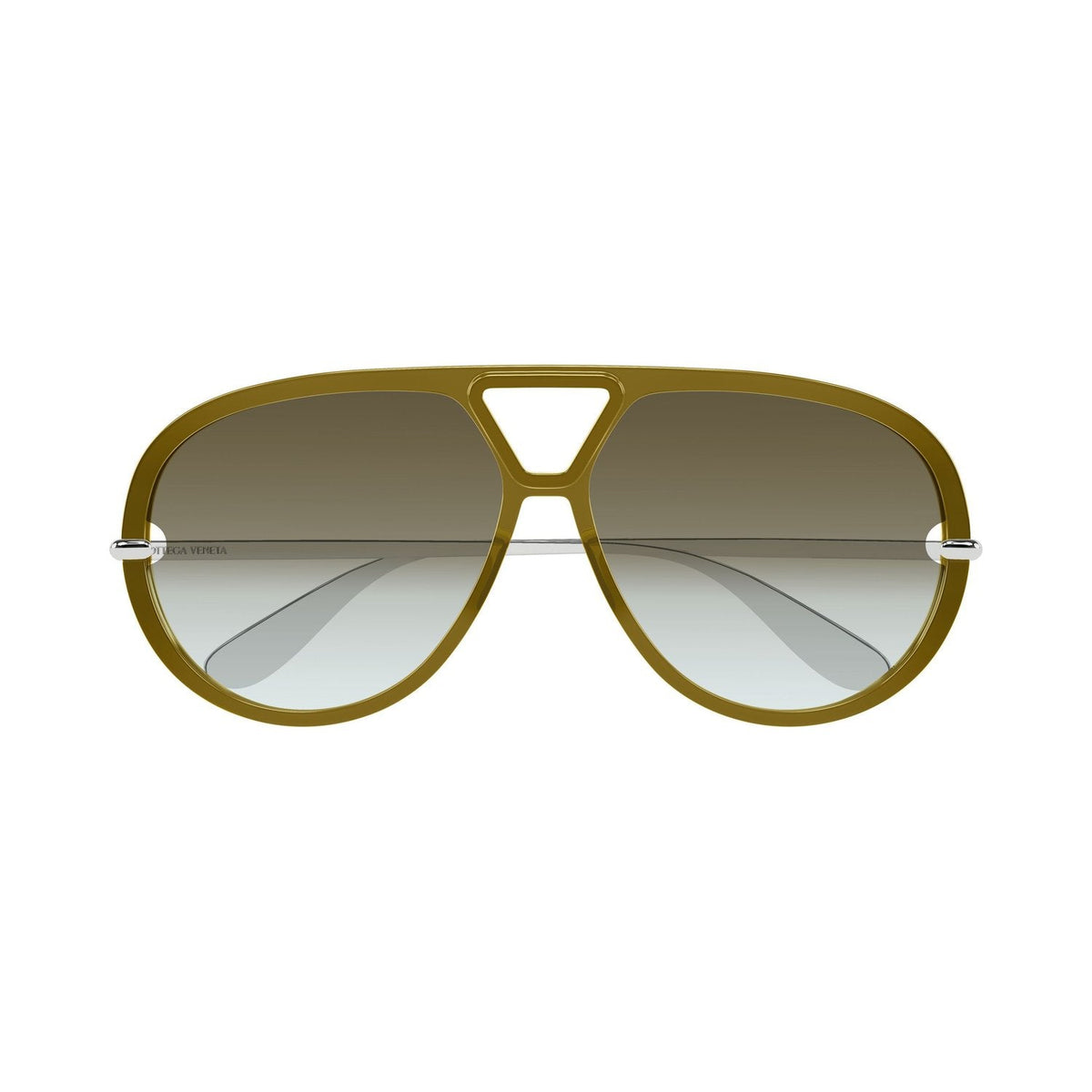 Bottega Veneta BV1274S | Occhiali da sole unisex havana oro