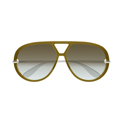 Bottega Veneta BV1274S | Occhiali da sole unisex havana oro
