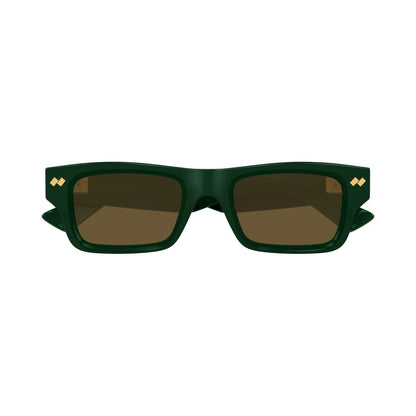 Bottega Veneta BV1351S | Unisex sunglasses black grey
