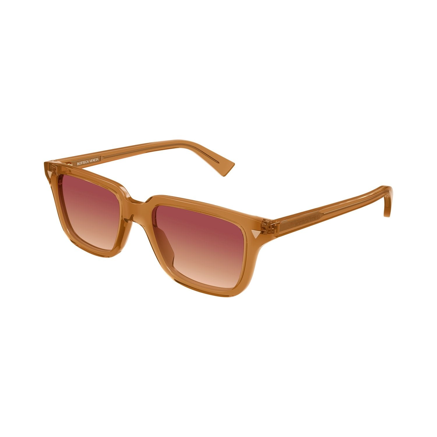 BV1363S-006 50 Sunglass UNISEX RECYCLED