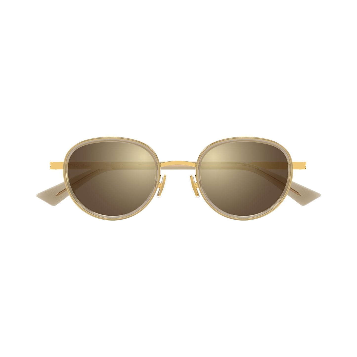 BV1372S-003 49 Sunglass UNISEX RECYCLED