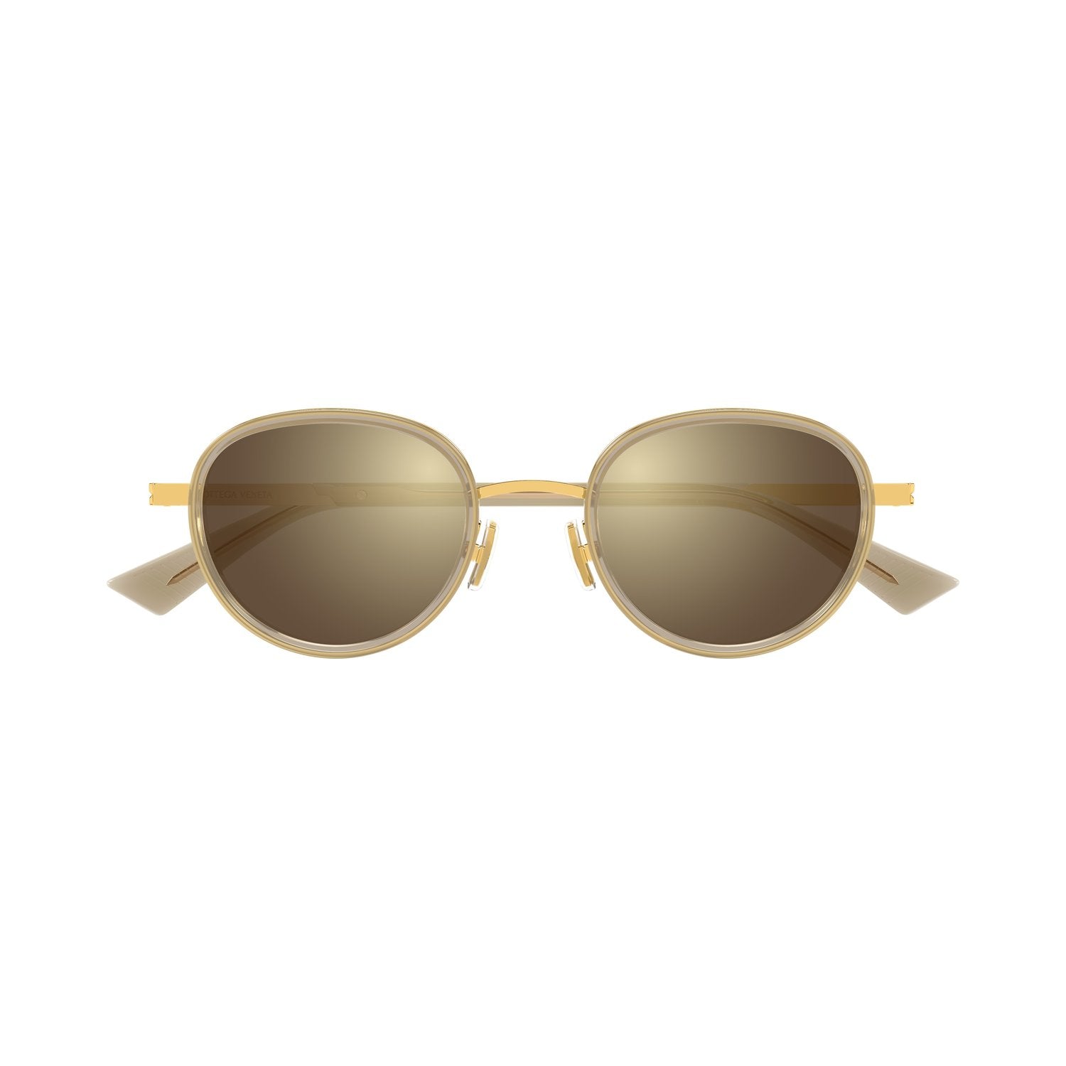 BV1372S-003 49 Sunglass UNISEX RECYCLED
