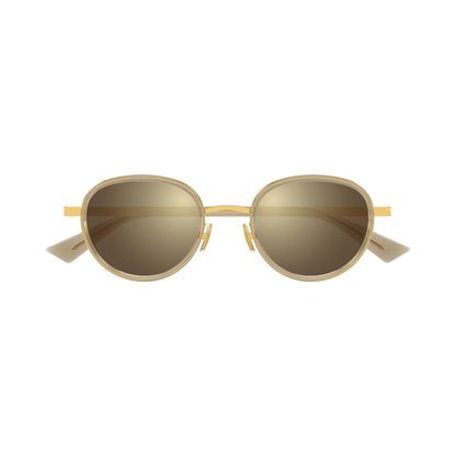 BV1372S-003 49 Sunglass UNISEX RECYCLED