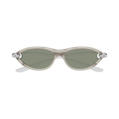 BV1390S-005 56 Sunglass WOMAN INJECTION