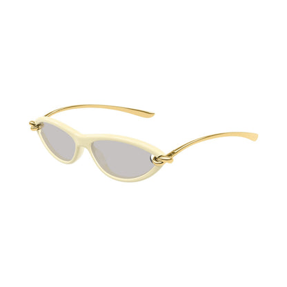 BV1390S-007 56 Sunglass WOMAN INJECTION