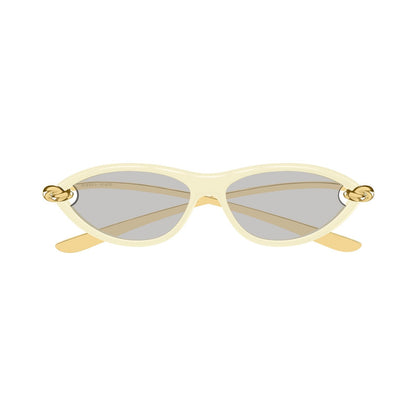 BV1390S-007 56 Sunglass WOMAN INJECTION