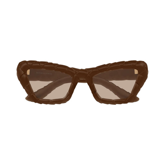 BV1438S-002 56 Sunglass WOMAN BIO INJECT
