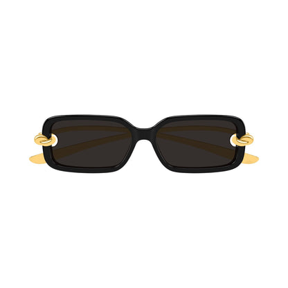 BV1439S-001 56 Sunglass WOMAN BIO INJECT