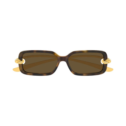 BV1439S-002 56 Sunglass WOMAN BIO INJECT