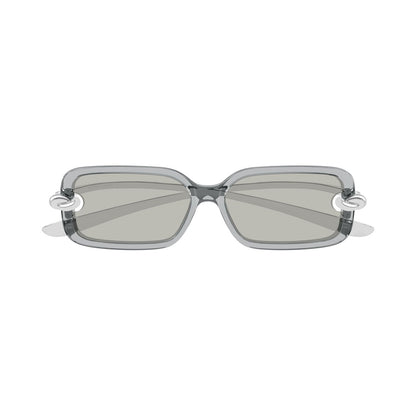 BV1439S-004 56 Sunglass WOMAN BIO INJECT