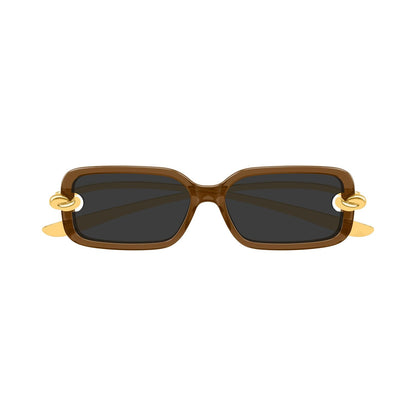 BV1439S-005 56 Sunglass WOMAN BIO INJECT