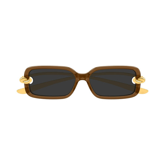 BV1439S-005 56 Sunglass WOMAN BIO INJECT