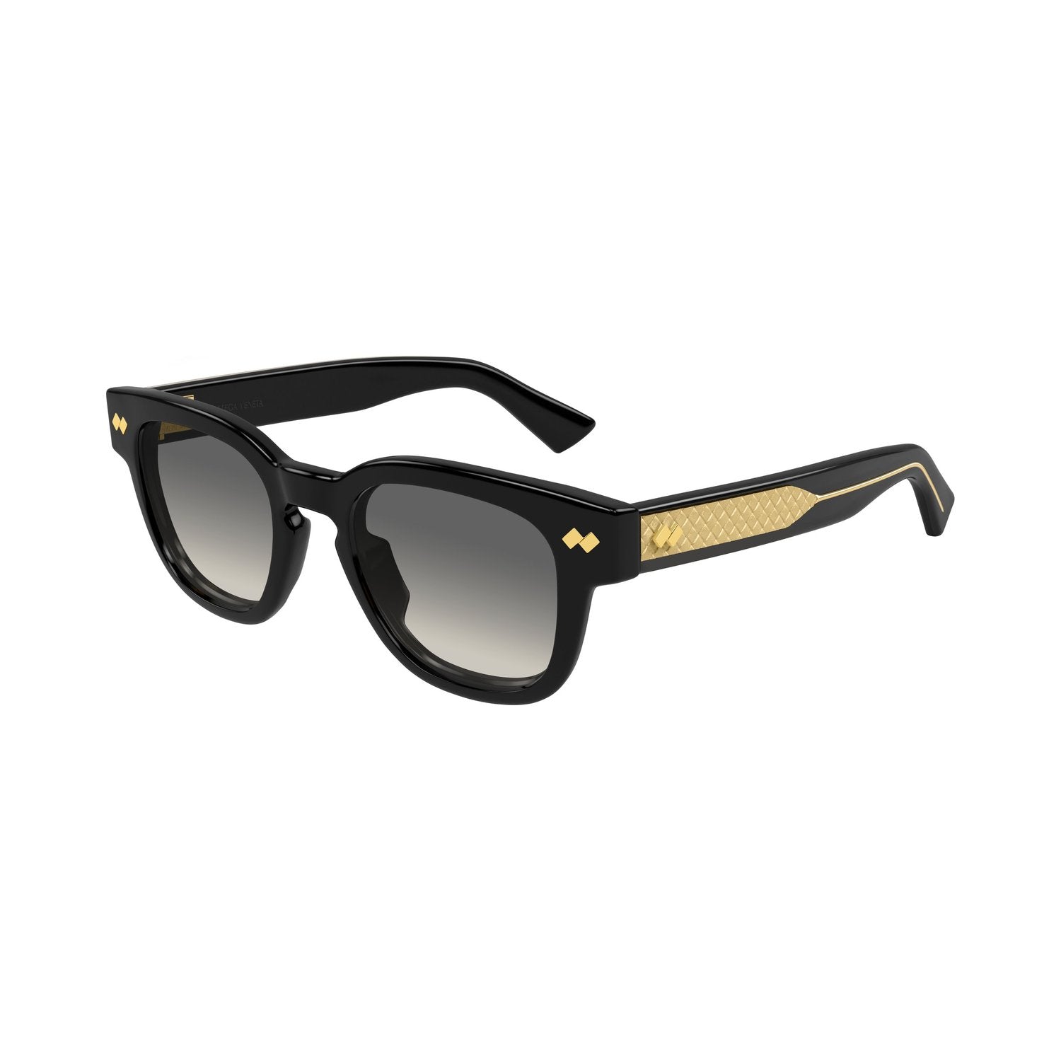 BV1441S-001 48 Sunglass UNISEX RECYCLED