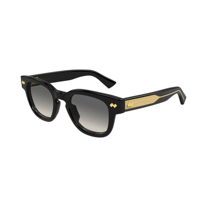 BV1441S-001 48 Sunglass UNISEX RECYCLED