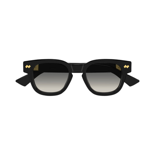 BV1441S-001 48 Sunglass UNISEX RECYCLED