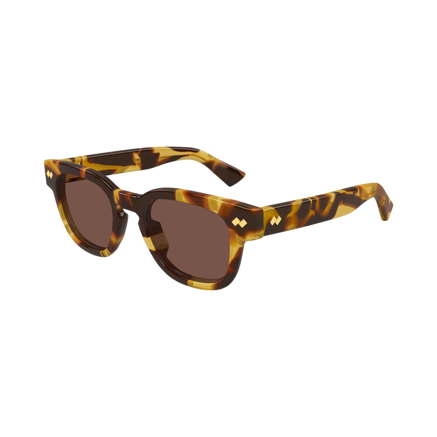 BV1441S-002 48 Sunglass UNISEX RECYCLED