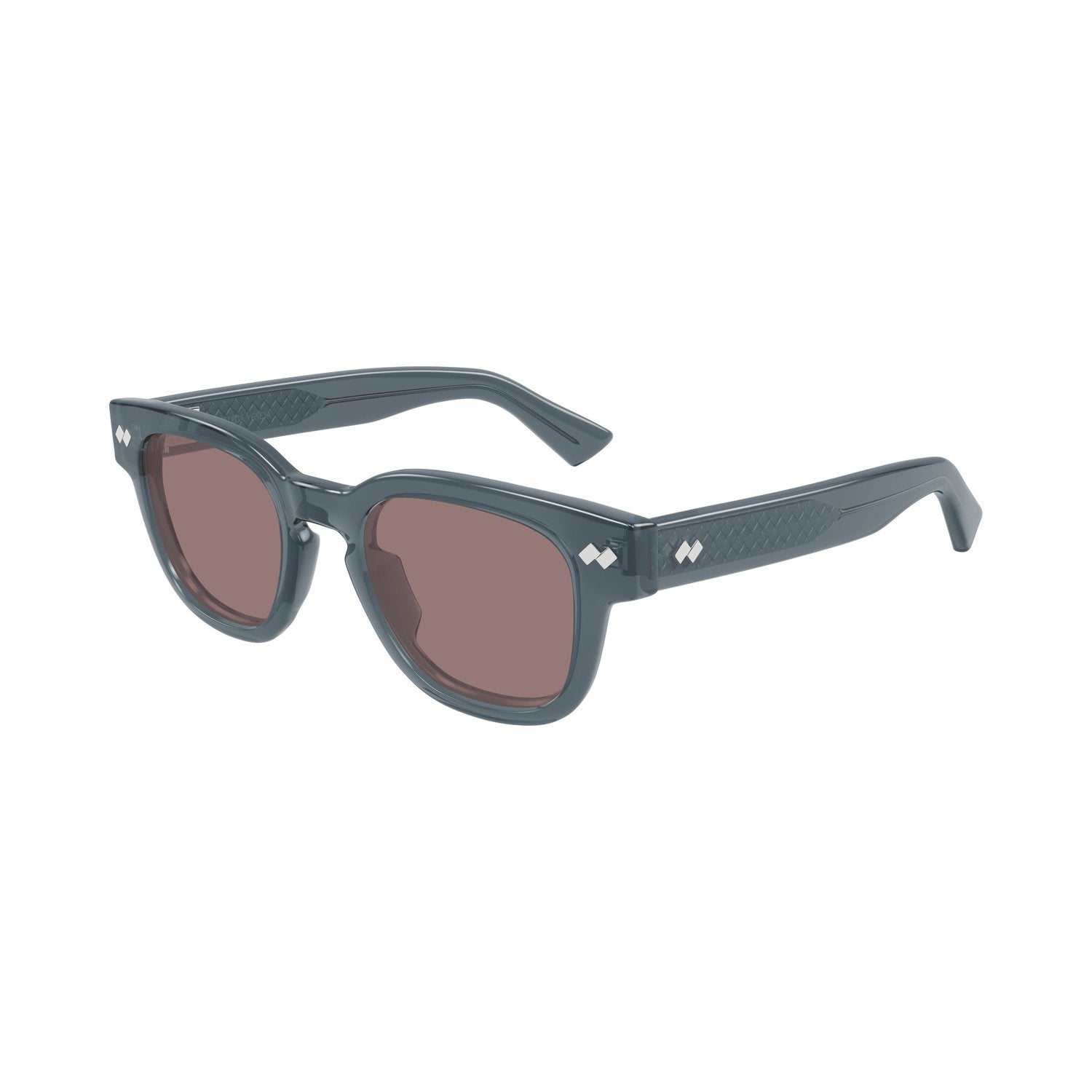 BV1441S-003 48 Sunglass UNISEX RECYCLED