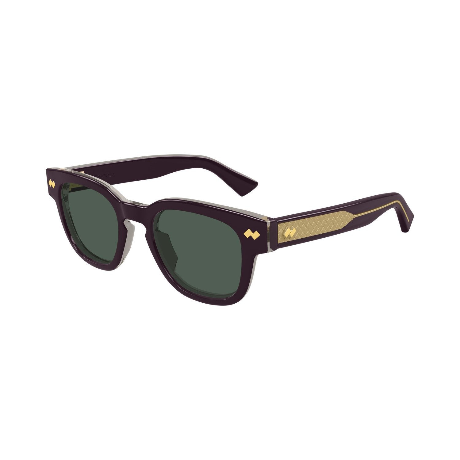BV1441S-004 48 Sunglass UNISEX RECYCLED