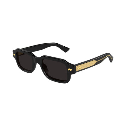BV1442S-001 51 Sunglass MAN RECYCLED ACE
