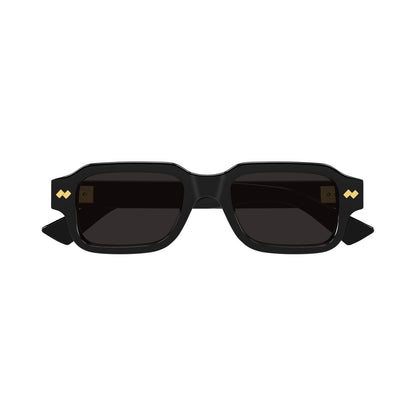 BV1442S-001 51 Sunglass MAN RECYCLED ACE