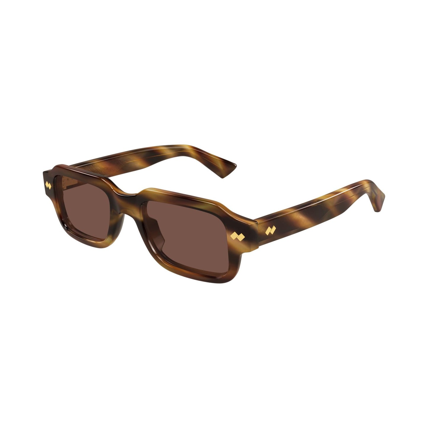 BV1442S-002 51 Sunglass MAN RECYCLED ACE