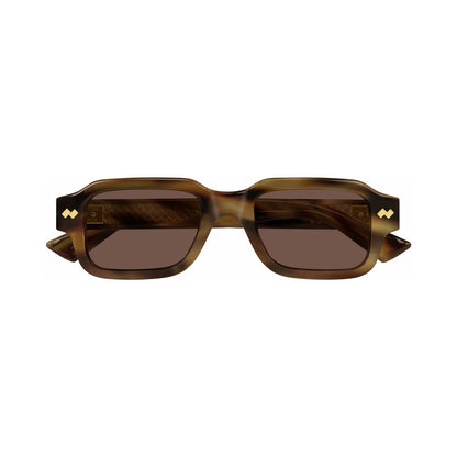 BV1442S-002 51 Sunglass MAN RECYCLED ACE