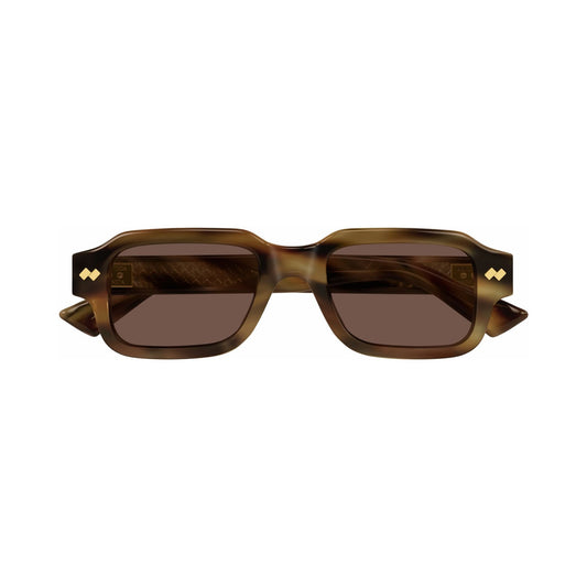 BV1442S-002 51 Sunglass MAN RECYCLED ACE