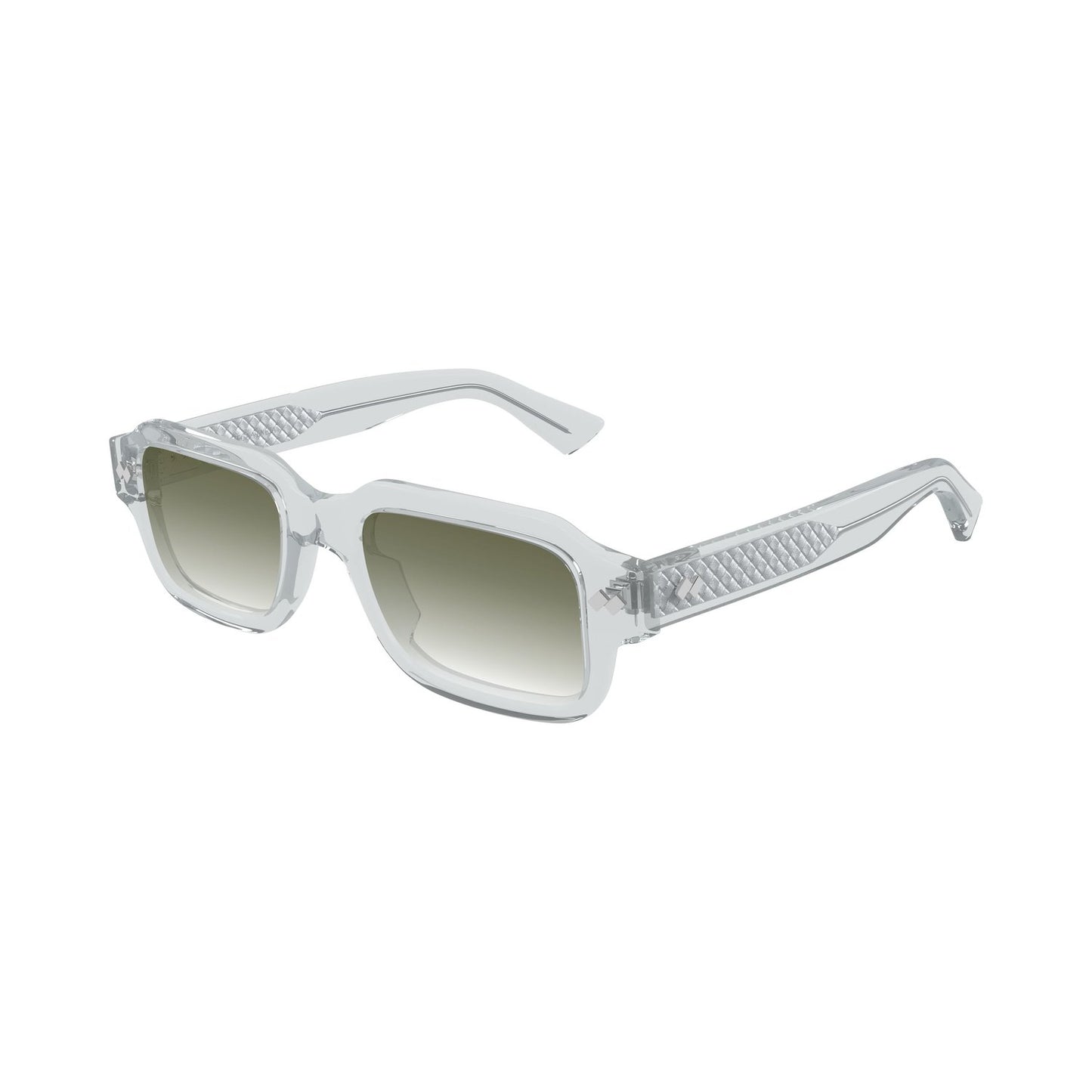 BV1442S-003 51 Sunglass MAN RECYCLED ACE