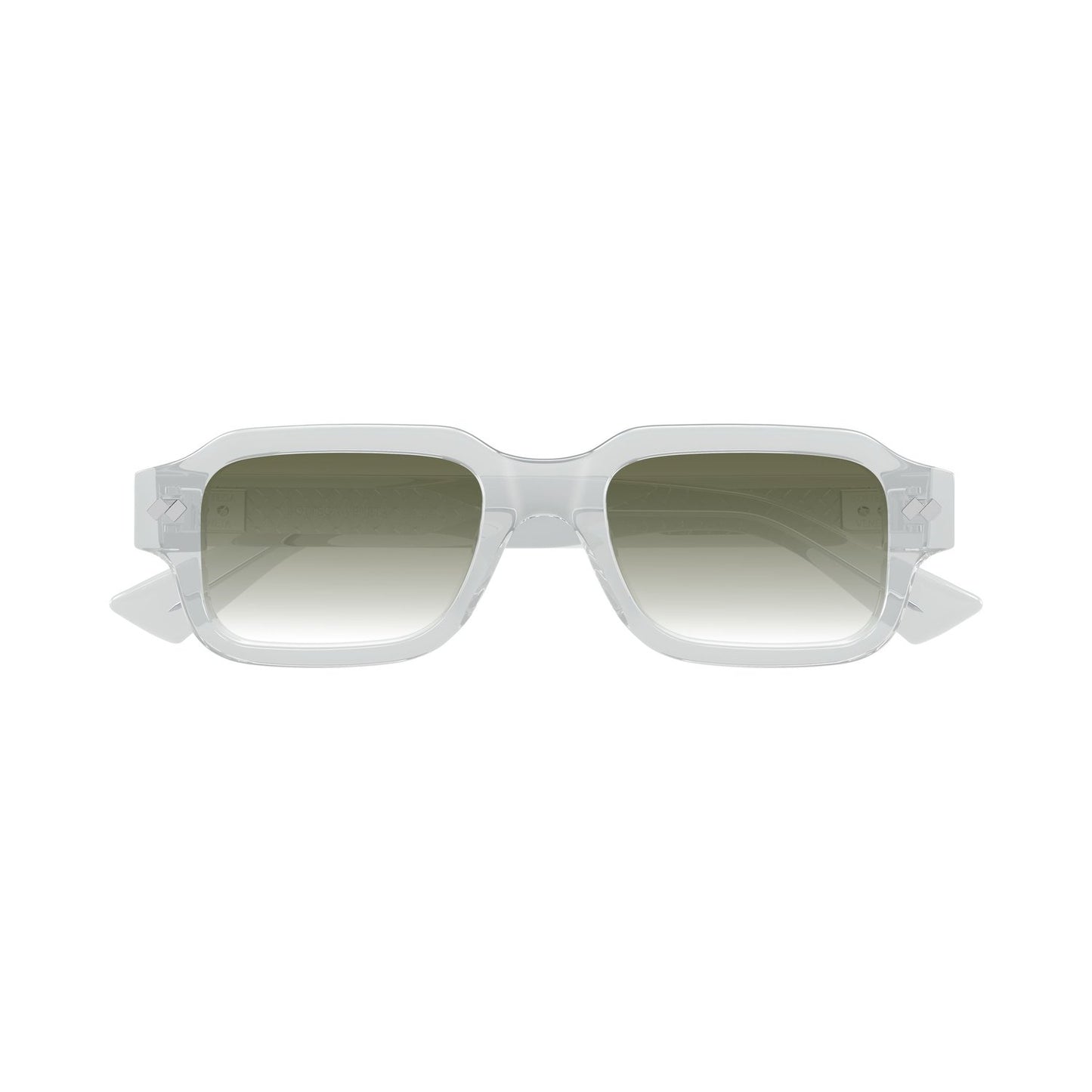 BV1442S-003 51 Sunglass MAN RECYCLED ACE